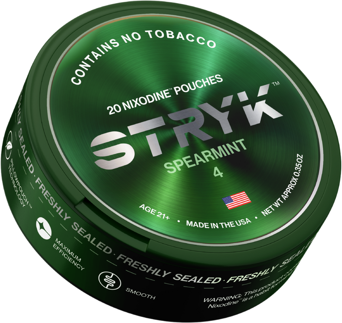 Spearmint