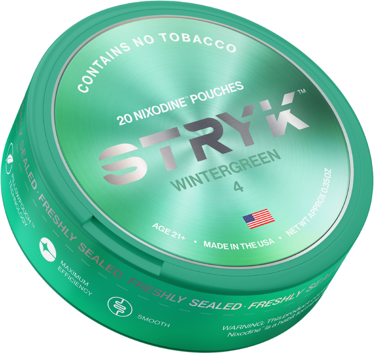 Wintergreen